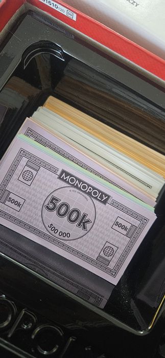 Monopoly  od zera do milionera Polska