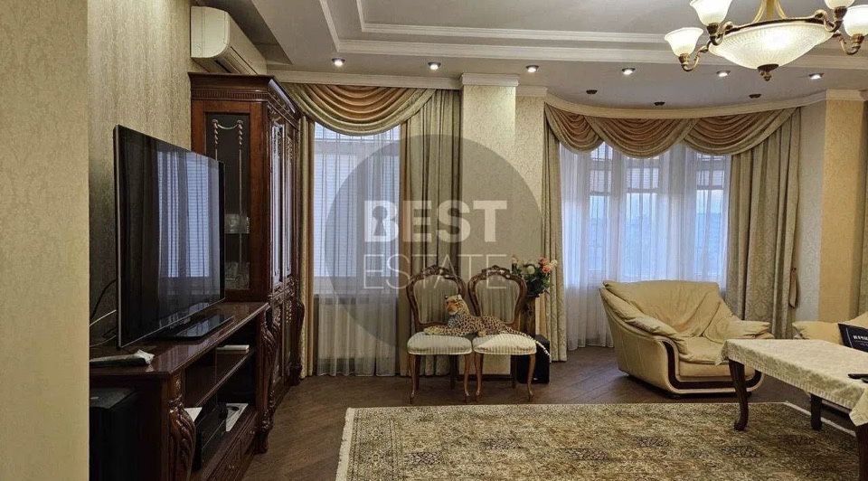 ЖК Садовая Горка! ПРЕМИУМ! ГОСПРОМ! Продам 3К 175 м2 ТОРГ