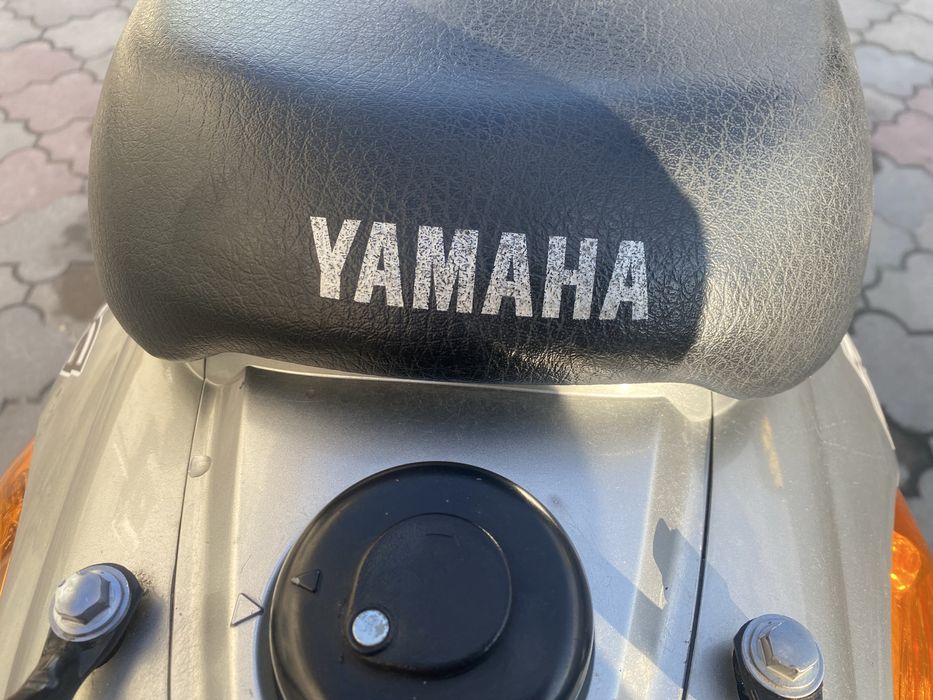 Скутер Yamaha jog