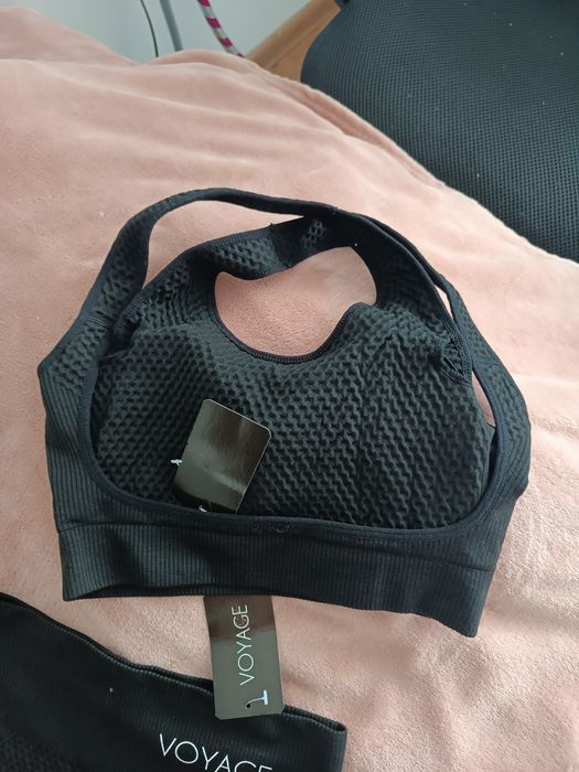 Zestaw sportowy nowy