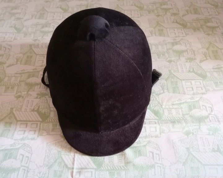 Equipamento de equitação