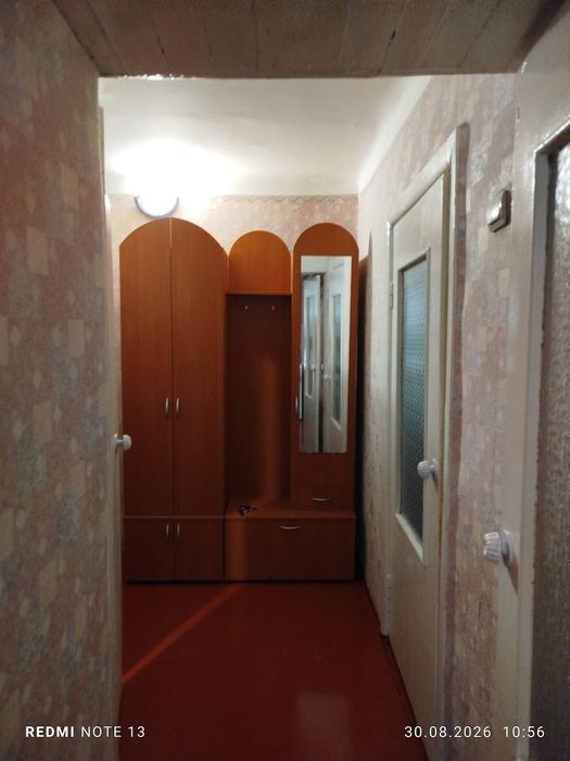 Продам 2х кімнатну квартиру