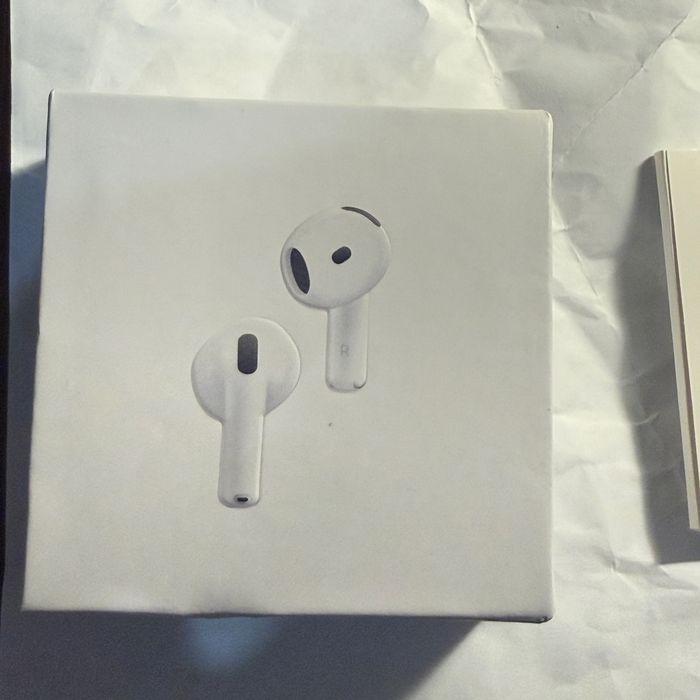 AirPods2  NOVOS