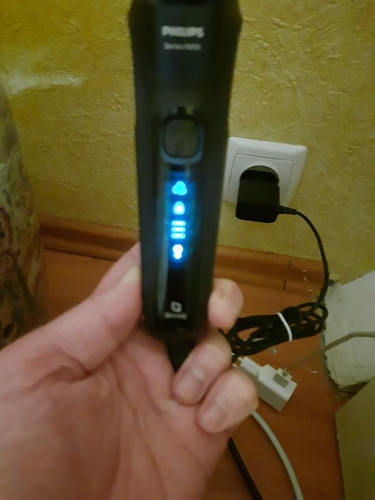 Бритва філіпс 5000