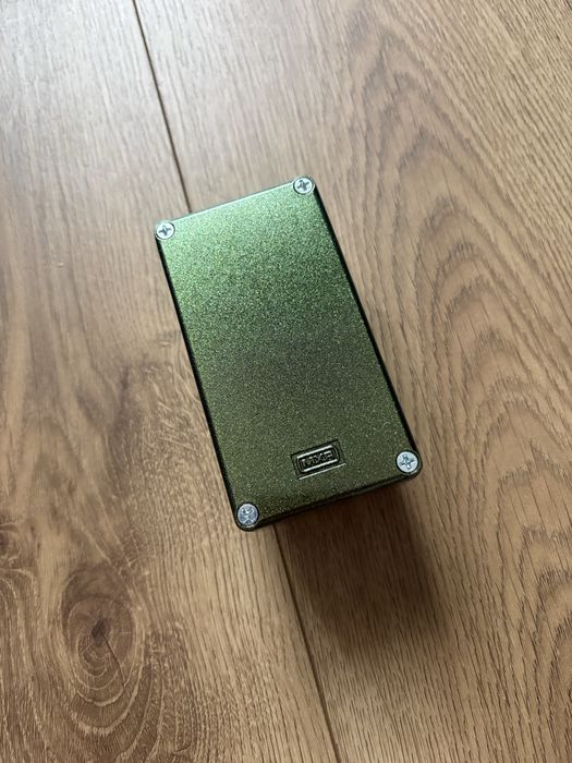 MXR M196 Carbon Copy analog delay