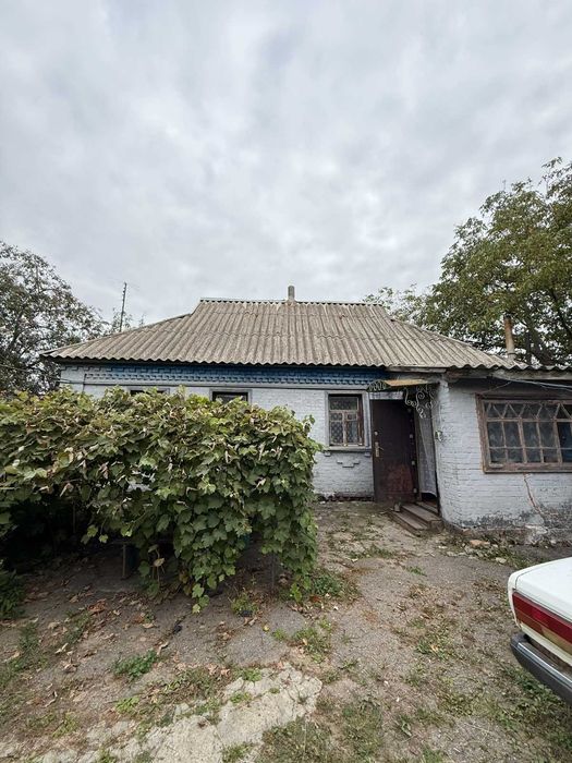Мачухи будинок з літнею кухнею 26 соток