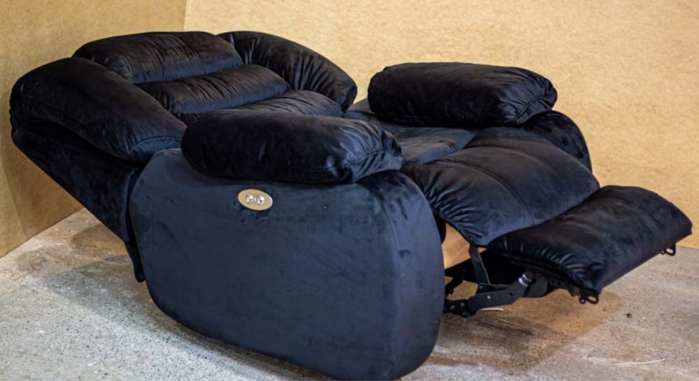 Кресло для наращаваня ресниц