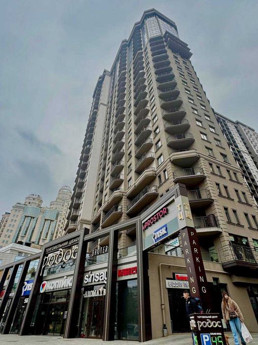 1-room apartment apartment by the address st. Kulikovo pole pl Oktyabrskoy revolyutsii pl (area 26,6 m²) - Atlanta.ua - photo 7