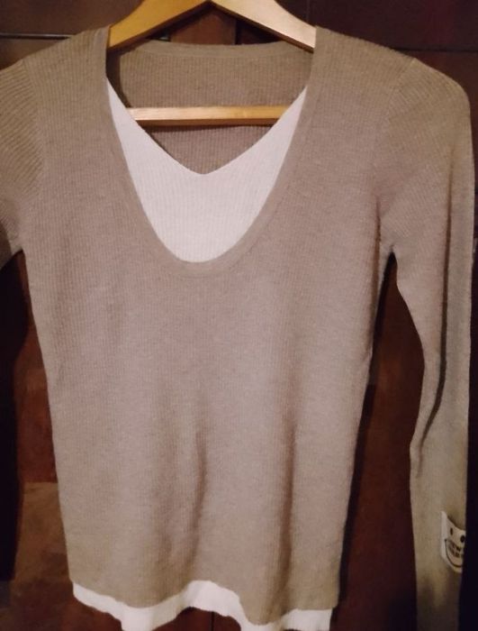 Продам жіночий джемпер