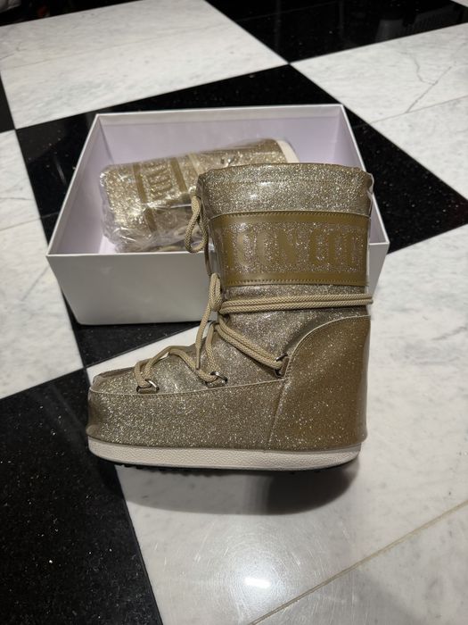 Śniegowce moon boot