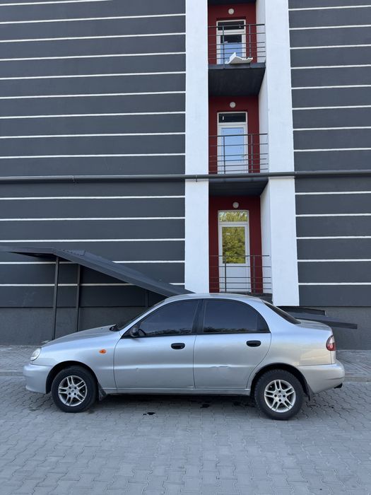 Продам DAEWOO LANOS 1.5 ( ланос) ПОЛЯК