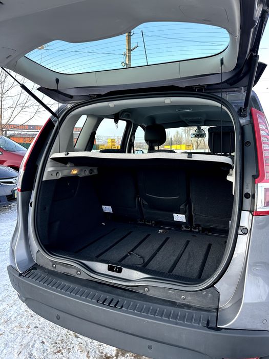 Продам Renault Scenic 2009 рік можлива розстрочка, кредит, обмін!