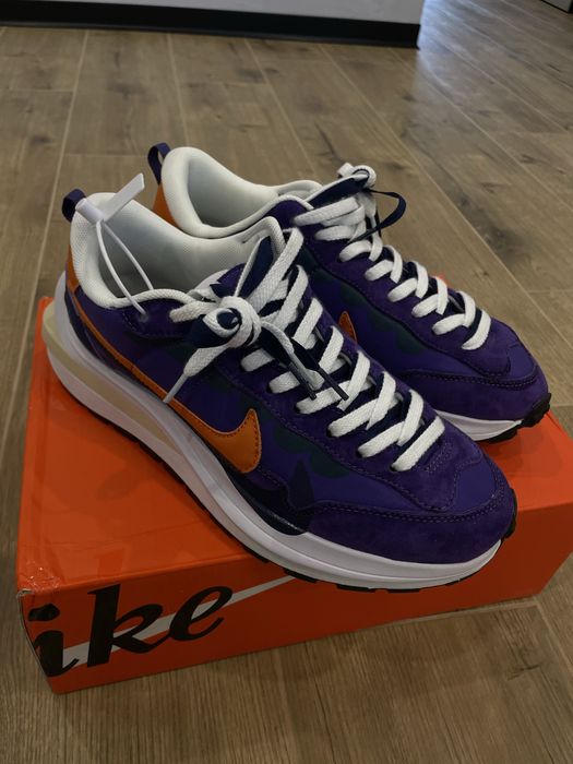 Nike sacai. Как у Урагана Хокаге