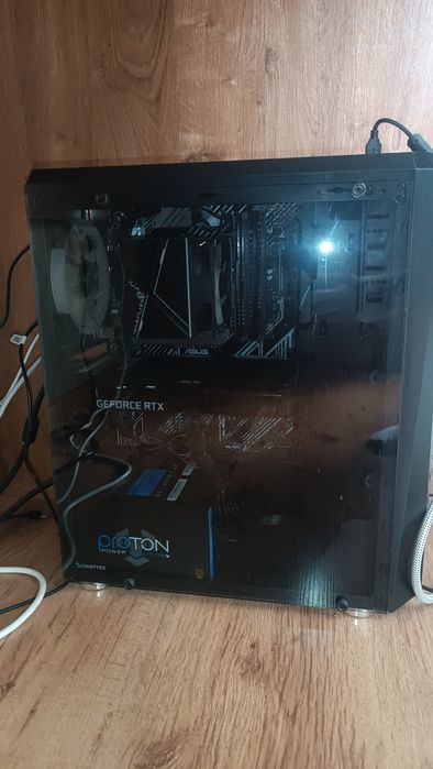 Продам  Ігровий комп'ютер