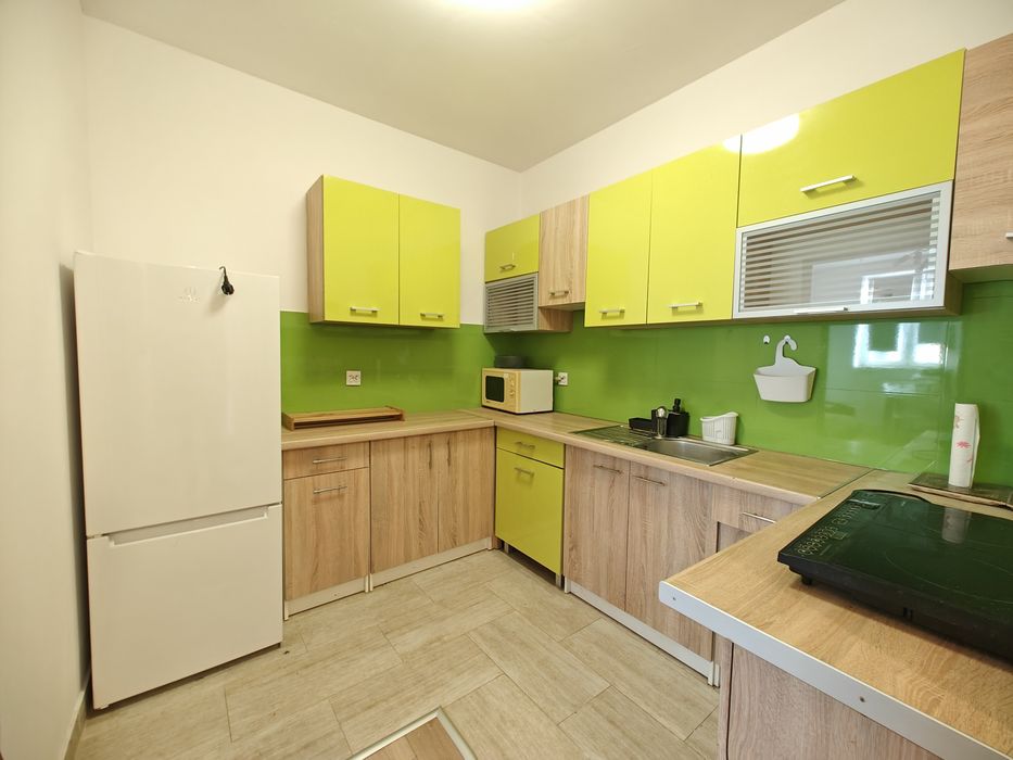 Centrum Miesznie 2 osobne pokoje 45m2 - 4 łóżka wolne od zaraz