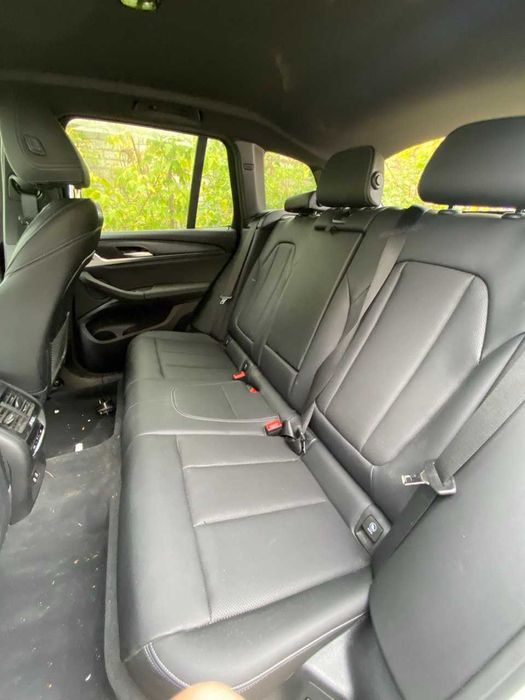 продам BMW X3 G01 LCI 2024 года