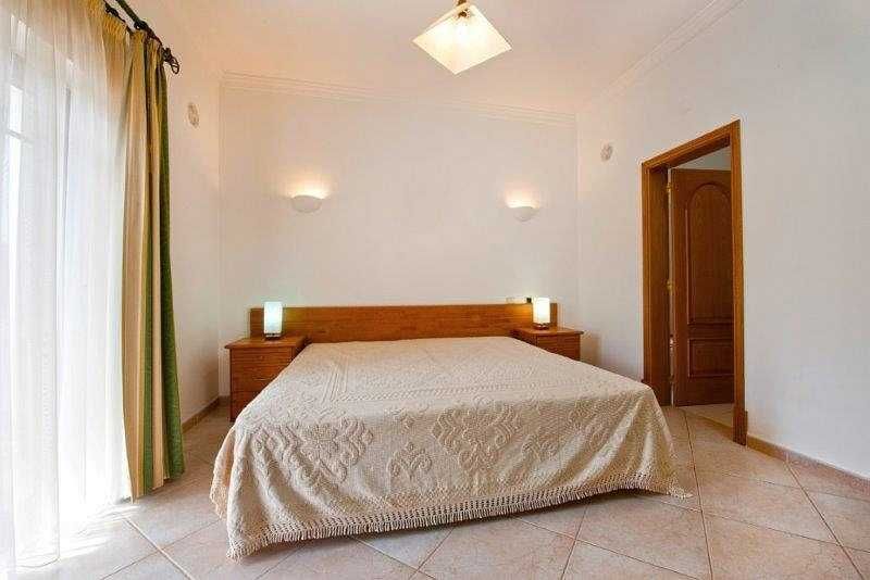 VILLA MARIA  - V5 PRIVADA c/ 2 Pisc.+ Jardim + Estacionamt - LIVRE  11 a 18 DE JULHO +  15 A 22 AGOSTO + SET.  - DESCONTOS!! - ALMANCIL
