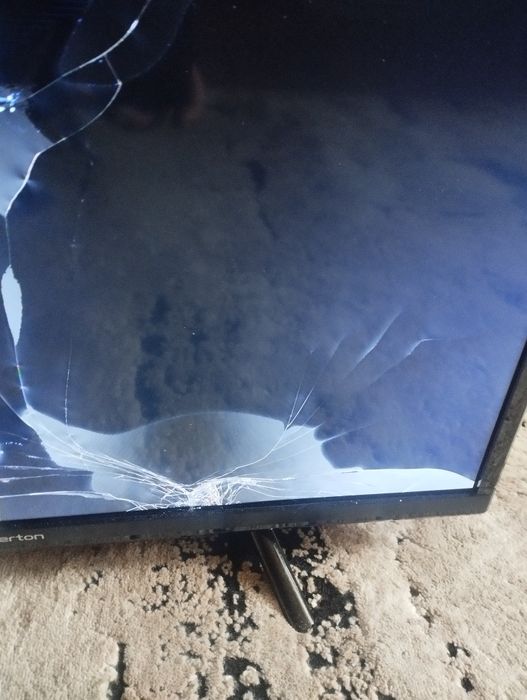 Продам телевизор  ЛИБЕРТОН