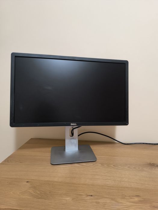 Monitor Dell 24" IPS Full HD (Modelo P2414Hb) – Excelente Estado