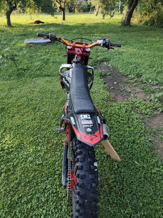 Кові адванс 250 .