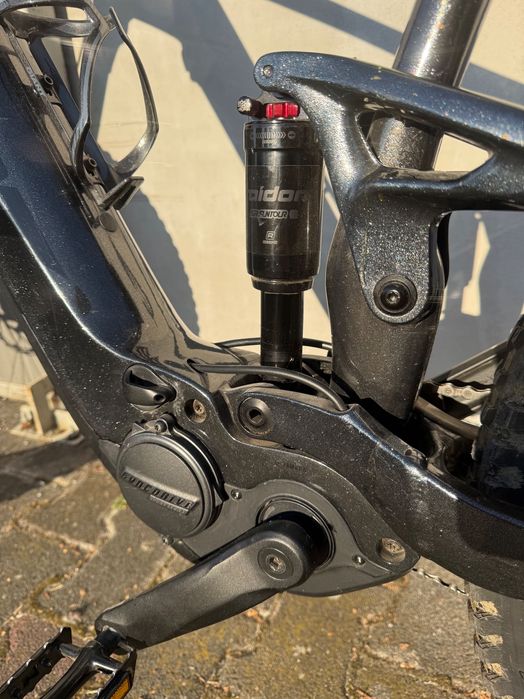 Sprzedam Rower Elektryczny Giant Stańce E+2 625 Cieszyn •