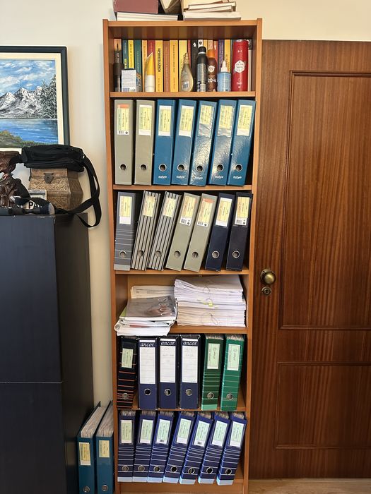 Móvel escritório Ikea (2 unidades)