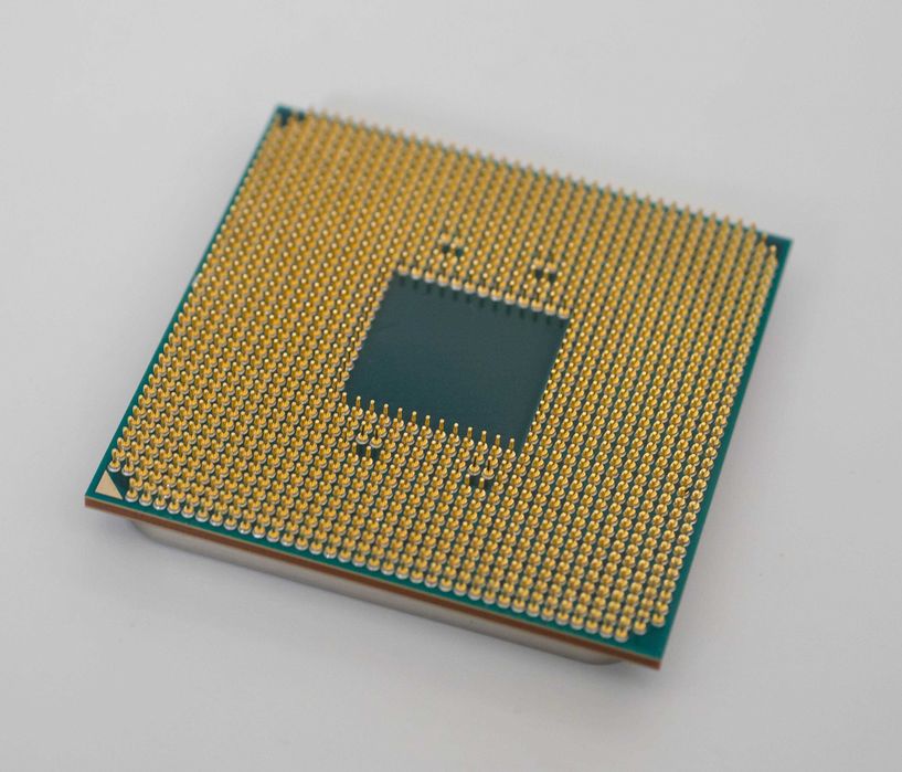 procesor AMD Ryzen 5 1600 | 3.2GHz | 16MB | BOX