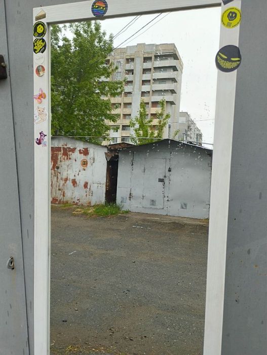 Дзеркало велике