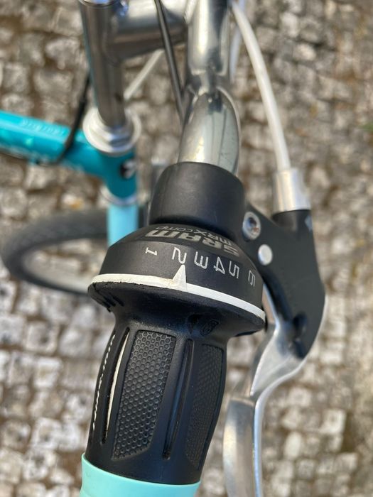 Bicicletas criança roda 20