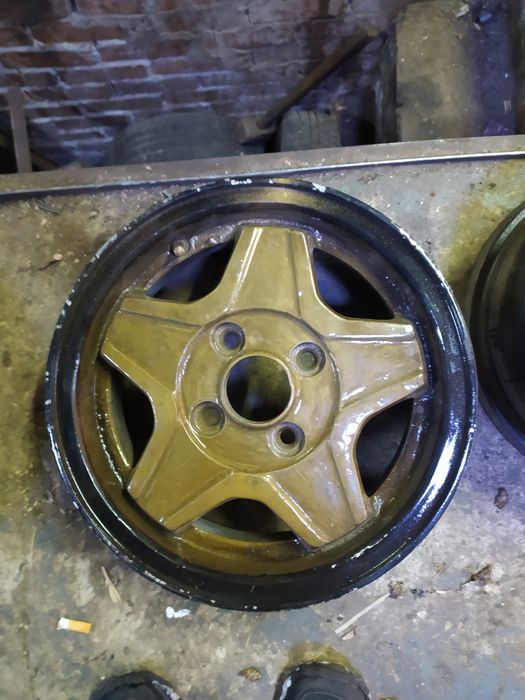 Продам диски R13