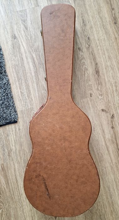 Epiphone Zakk Wylde USA