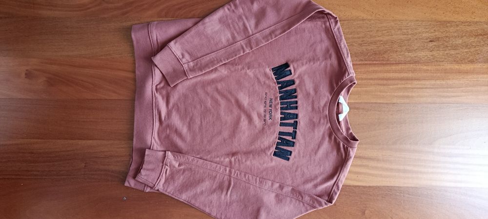 2 camisolas da Mango tamanho 9-10 anos (140cm)