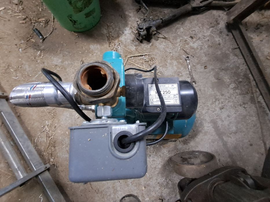 Witam sprzedam hydrofor