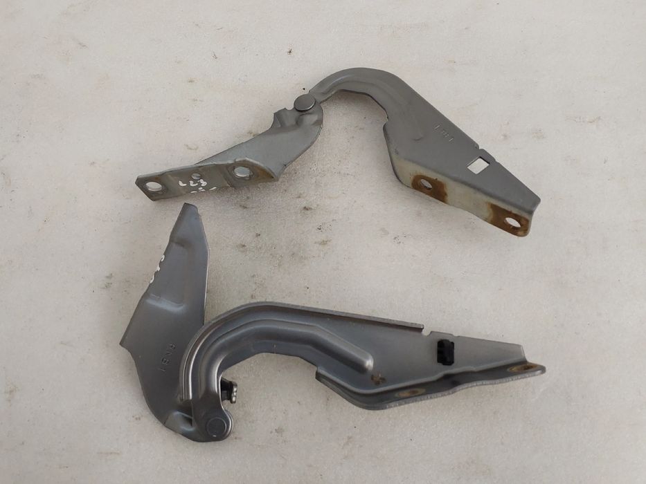 Dobradiça capot MITSUBISHI ASX (GA_W_)