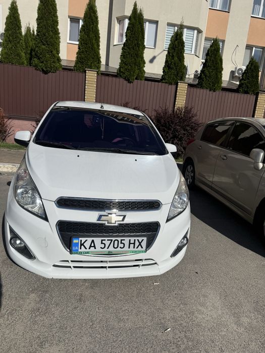 Продам  Chevrolet Spark