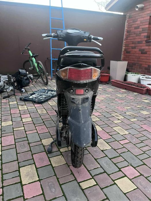 Продам електро скутер вольта