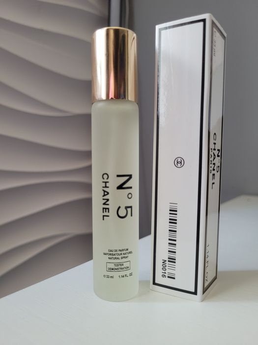 Chanel No 5  EDP