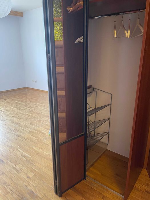 Dwupokojowe mieszkanie z odzielną kuchnią w Łodzi, Janów dostępne od 1 lipca - Więcej