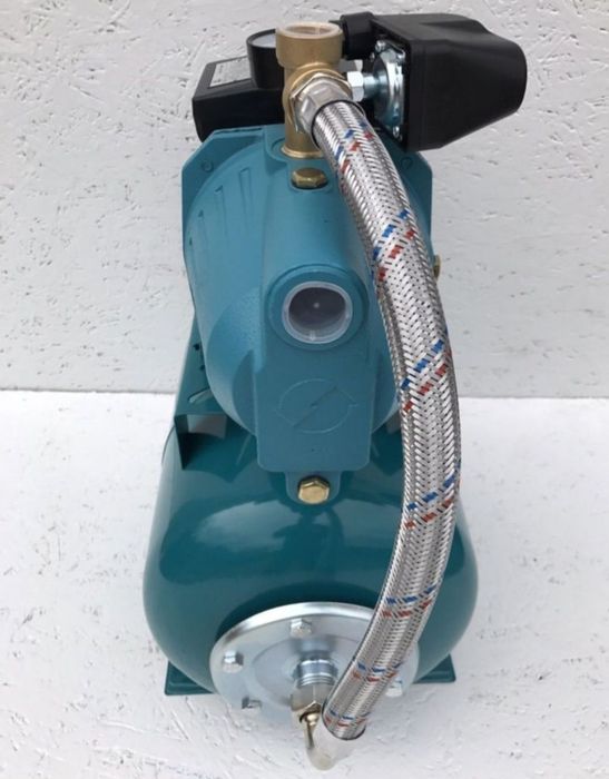 Насосна станція JET 100 A нова в упаковці