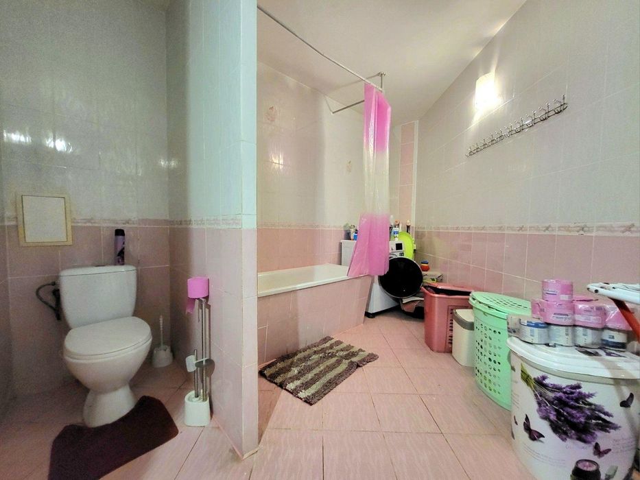 4-к, Скалецького вул., 38А, Поділля