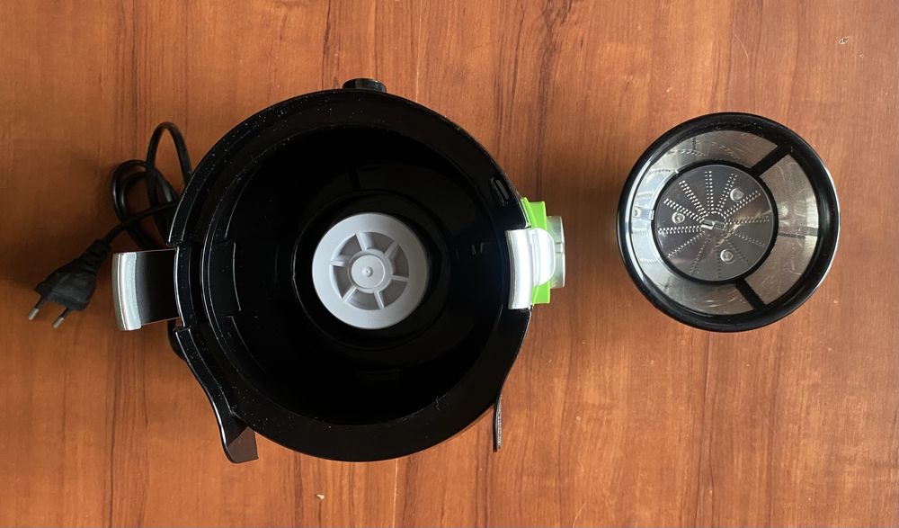 Centrifugadora Princess 250W