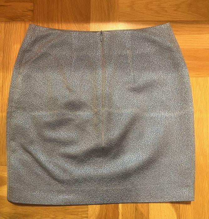 Spodnica mini Simple 34