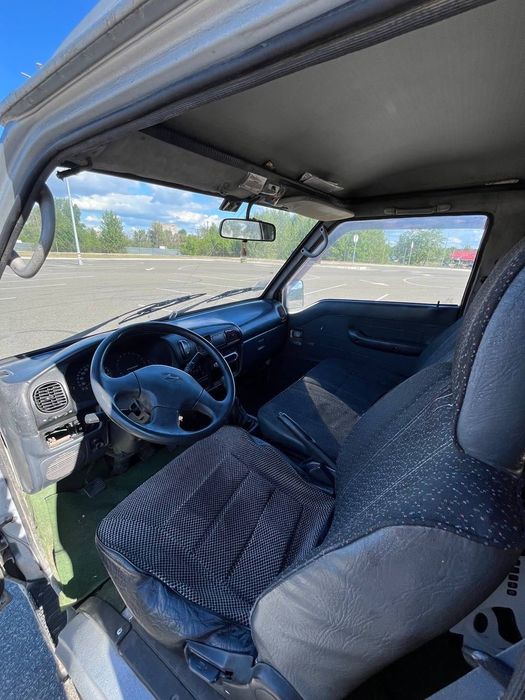 Hyundai h100 1997