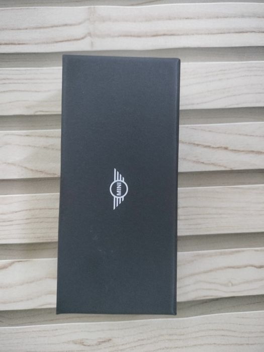 Porta chaves mini em caixa