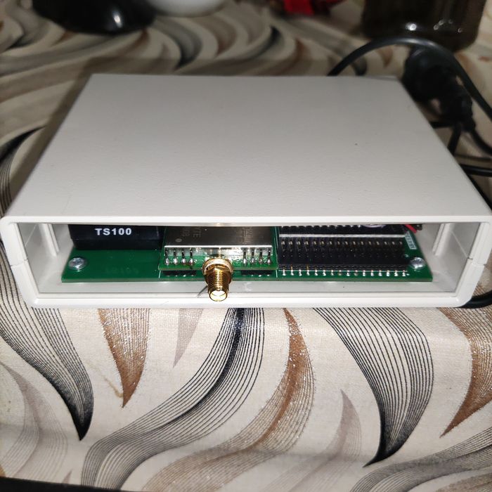 Радіомодуль, Модуль, GPS, Антена, БПЛА дрон.