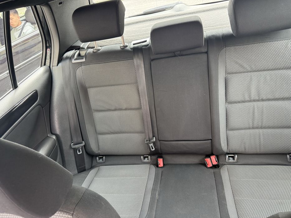 Vw golf vi 2.0TDI