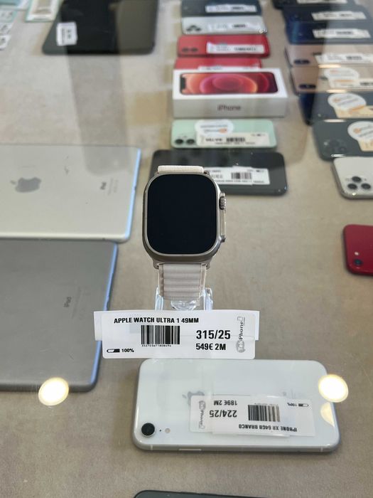 Apple Watch Ultra 1 49MM