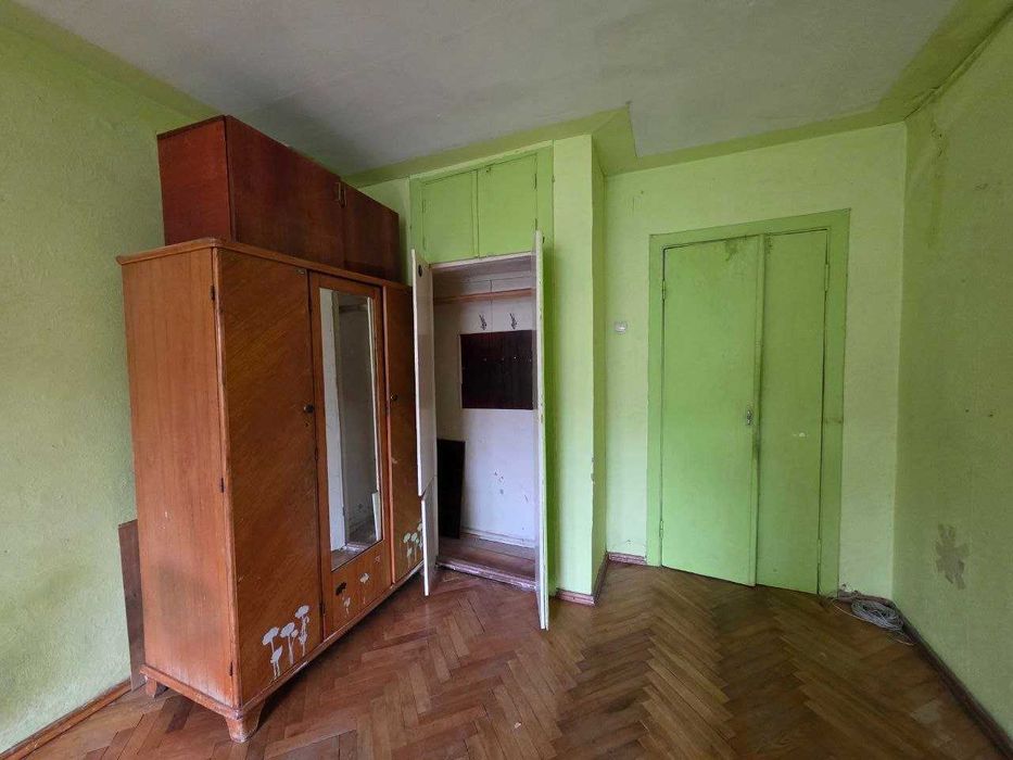 Продаж 1к квартири для проживання або інвестицій Держпрограми