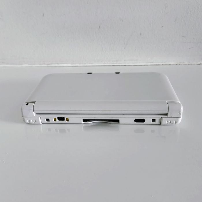 Nintendo 3DS XL Desbloqueada 128GB + Extras