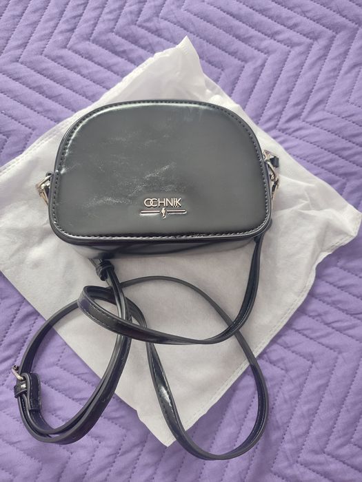 Torebka Ochnik mała na pasku